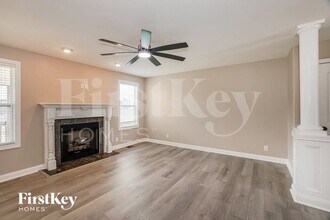 3765 Windhaven Dr in Clarksville, TN - Building Photo - Building Photo