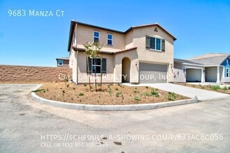 9683 Manza Ct in Riverside, CA - Building Photo - Building Photo