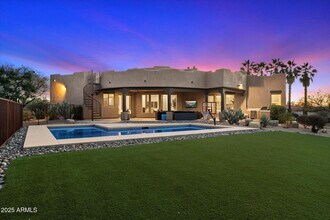 6708 E Calle de Las Estrellas Rd in Cave Creek, AZ - Building Photo - Building Photo