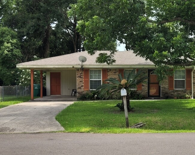 property at 402 Ulman Ave