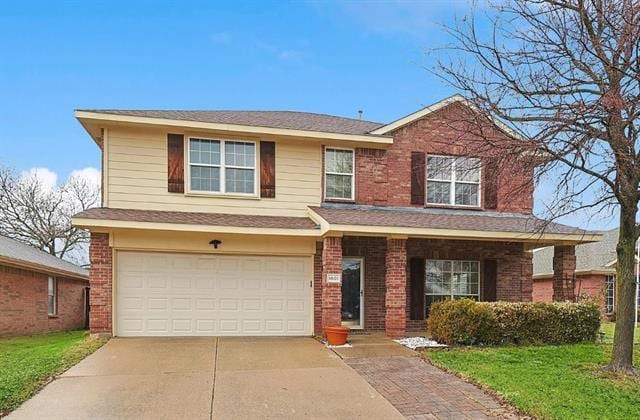 property at 1801 Country Walk Ln