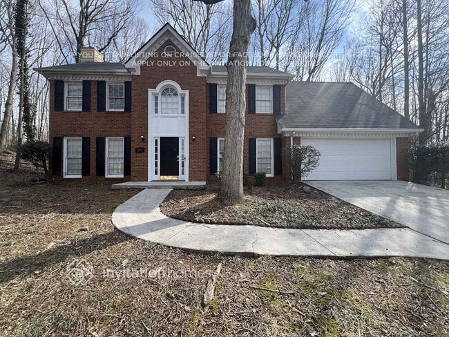 property at 2014 Amherst Ln SE