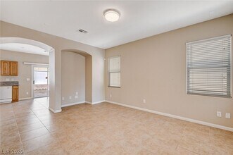 8444 Lucero Ave in Las Vegas, NV - Building Photo - Building Photo