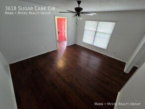 3618 Sugar Cane Cir in Fayetteville, NC - Building Photo - Building Photo
