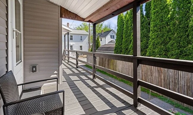 20 Planters St in Salem, MA - Building Photo - Building Photo