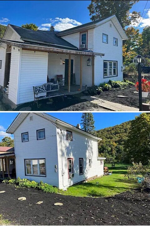 5338 Main St in Millerton, PA - Building Photo