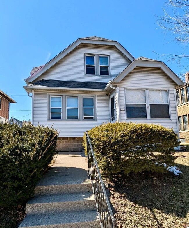 property at 1523 S 70th St