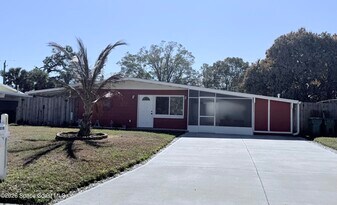 2319 St Dunston Ln in Melbourne, FL - Building Photo