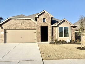 1212 Marsha Ln in Decatur, TX - Building Photo