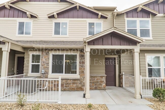 property at 6045 White Wolf Pt