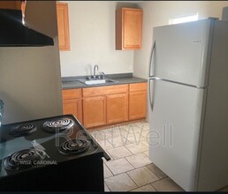 1123 32nd St in Lubbock, TX - Building Photo - Building Photo