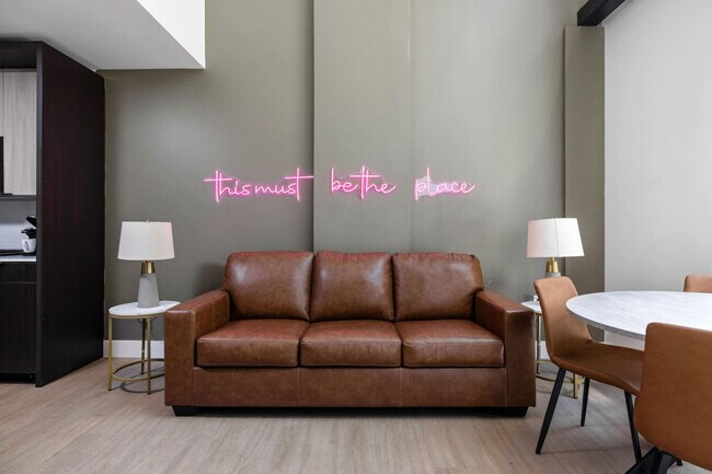 421 N Pennsylvania St in Indianapolis, IN - Building Photo - Building Photo