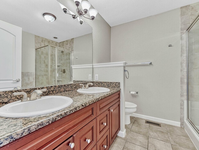 8637 Gold Peak Ln in Highlands Ranch, CO - Building Photo - Building Photo
