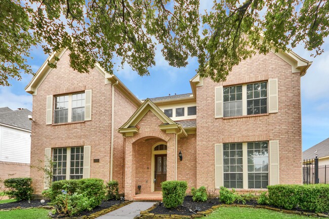 property at 3210 Shadowwalk Dr