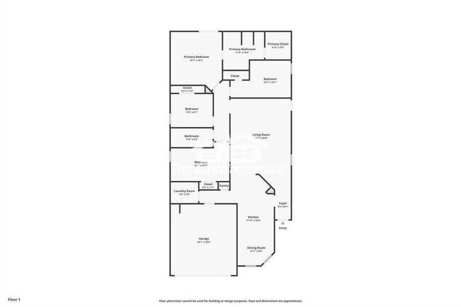 22527 Cloverland Field Dr in Hockley, TX - Building Photo - Building Photo