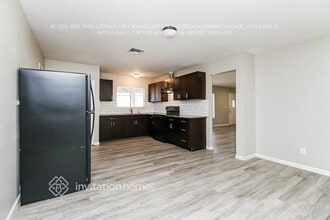 2458 E Alpine Ave in Mesa, AZ - Building Photo - Building Photo