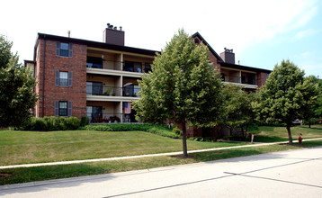 Chatham East in Buffalo Grove, IL - Building Photo - Building Photo