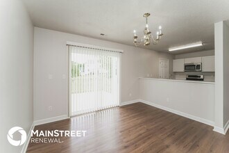 3526 Dashiel Dr in Charlotte, NC - Building Photo - Building Photo