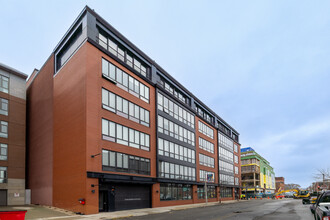 The Lofts at 36A in Boston, MA - Building Photo - Building Photo