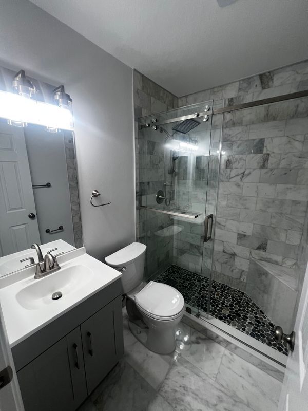 property at 2212 NW 171st Terrace