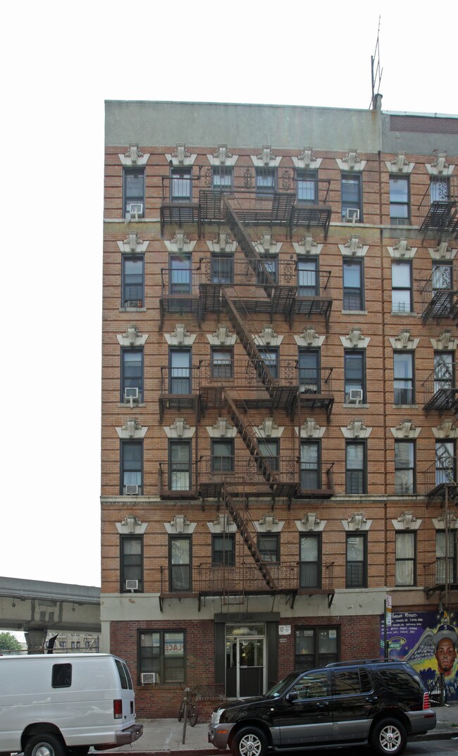 244 S 3rd St in Brooklyn, NY - Building Photo - Building Photo