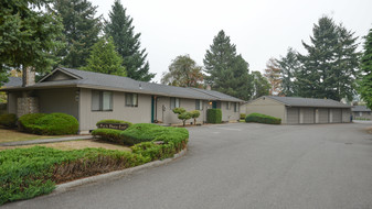 220-244 NE 143rd Ave in Portland, OR - Building Photo