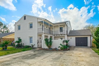 6880 Mayo Blvd in New Orleans, LA - Building Photo - Building Photo