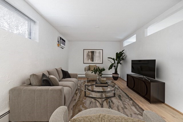 44 Albion St, Unit #1 in Melrose, MA - Building Photo
