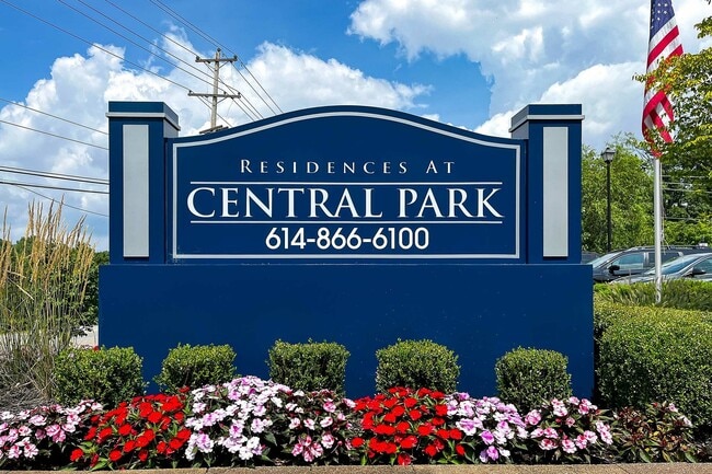 Residences at Central Park