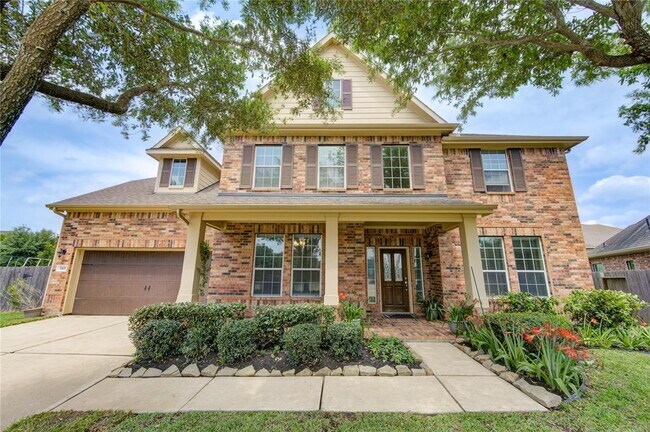3301 Remington Rise Ln in Katy, TX - Building Photo - Building Photo