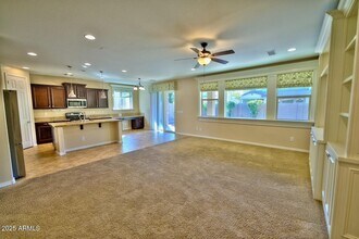 3941 E Palo Verde St in Gilbert, AZ - Foto de edificio - Building Photo