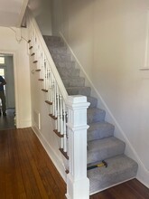 812 W Beverley St-Unit -#1 in Staunton, VA - Foto de edificio - Building Photo