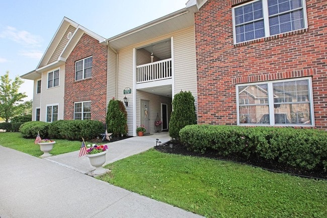 Greenbush Terrace photo'