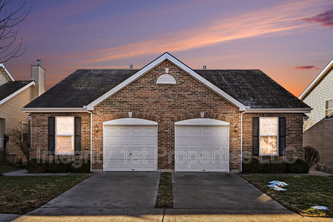 property at 3645 NW 84th Terrace