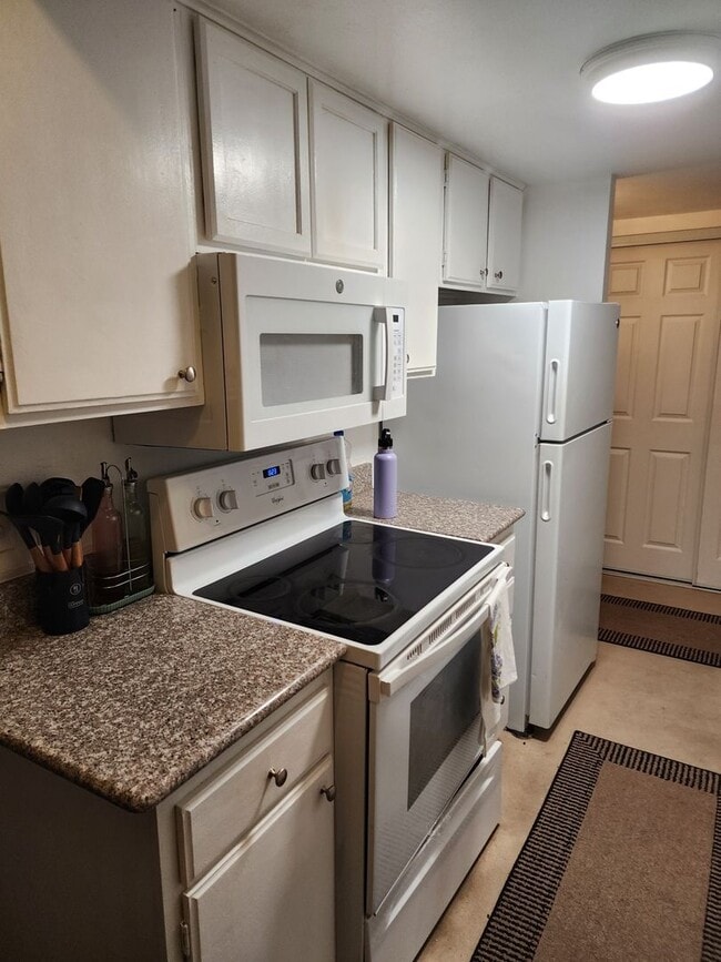 property at 805 29th St