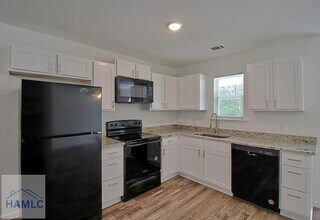 14003 Cecil Nobles Hwy in Ludowici, GA - Building Photo - Building Photo
