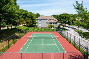 Welcome to Village at Windermere Apartments! in West Chester, PA - Building Photo