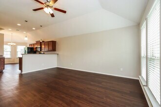 11929 Long Stone Dr in Burleson, TX - Building Photo - Building Photo