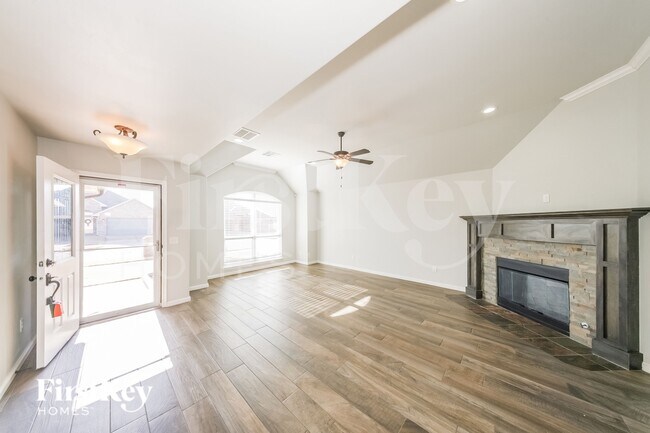 2525 NW 194th St in Edmond, OK - Building Photo - Building Photo