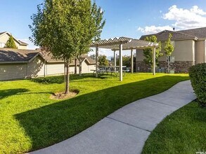 1656 Westbury Way in Lehi, UT - Building Photo - Building Photo