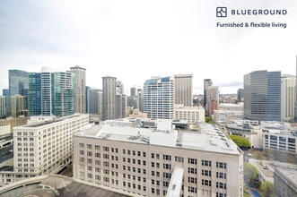 1600 2nd Ave in Seattle, WA - Building Photo - Building Photo