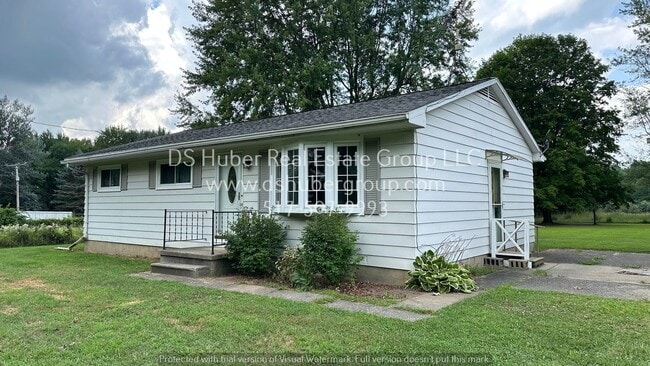 property at 11150 Beardslee Rd