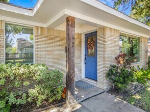 4601 Michaux St in Houston, TX - Building Photo - Building Photo