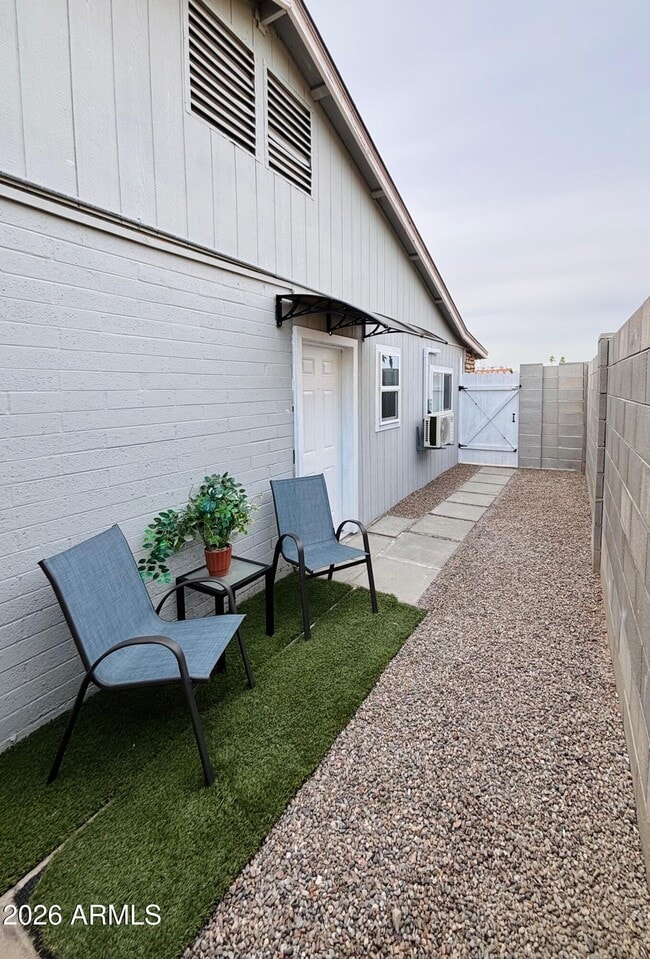 4706 W Lupine Ave in Glendale, AZ - Building Photo - Building Photo