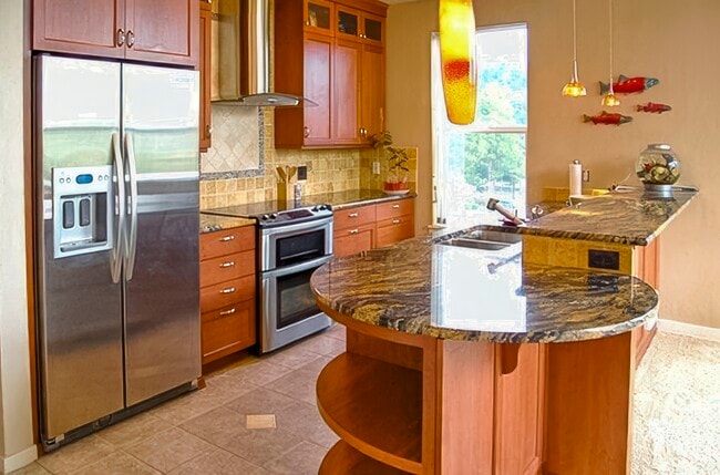 property at 16275 NE 85th St