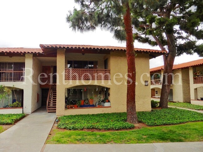 property at 5999 Rancho Mission Rd