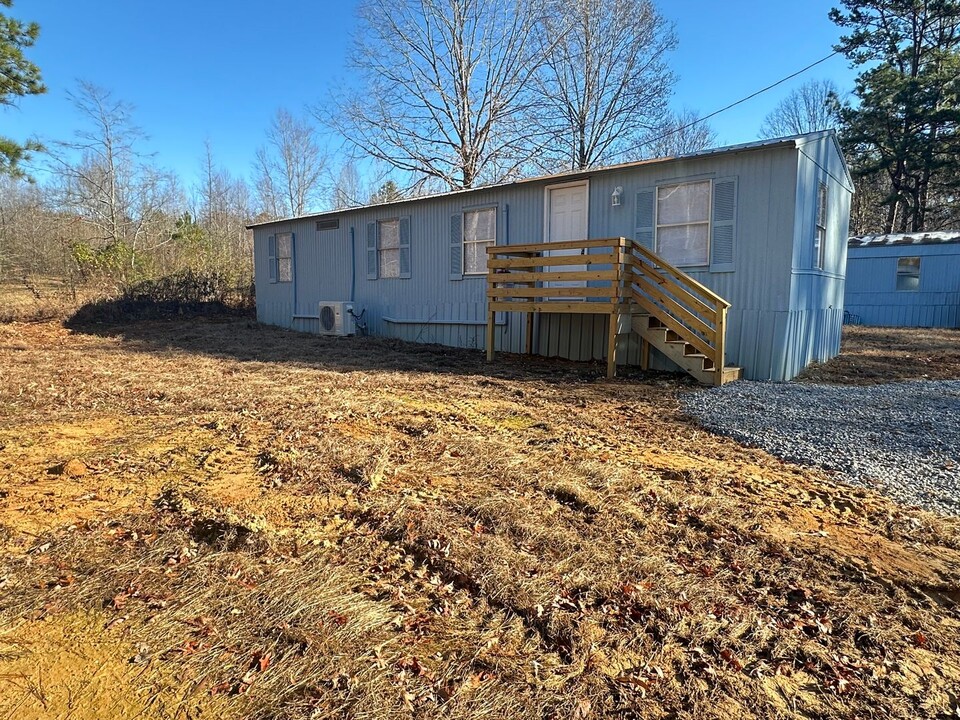 163 Higginbotham Rd in Hayden, AL - Building Photo