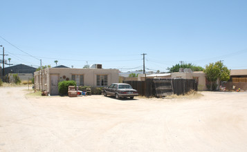 5032 E Bellevue St in Tucson, AZ - Building Photo - Building Photo