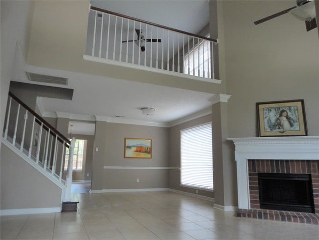 property at 6927 Woodside Dr