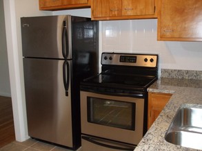 Ambassador Apartments in Providence, RI - Building Photo - Interior Photo